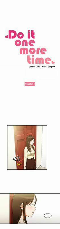 Do It One More Time- Yêu Lại Từ Đầu 5 trang 2