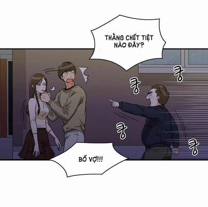 Do It One More Time- Yêu Lại Từ Đầu 5 trang 25