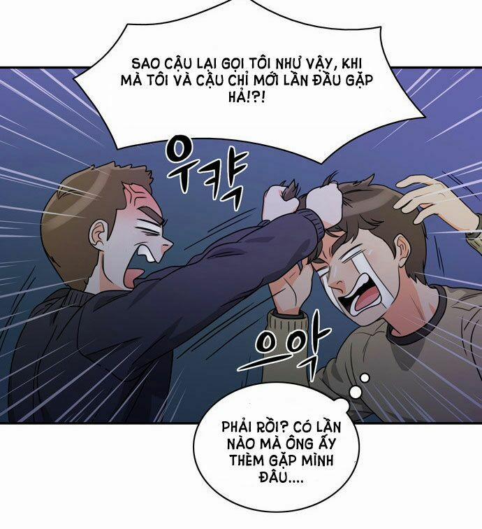 Do It One More Time- Yêu Lại Từ Đầu 5 trang 27