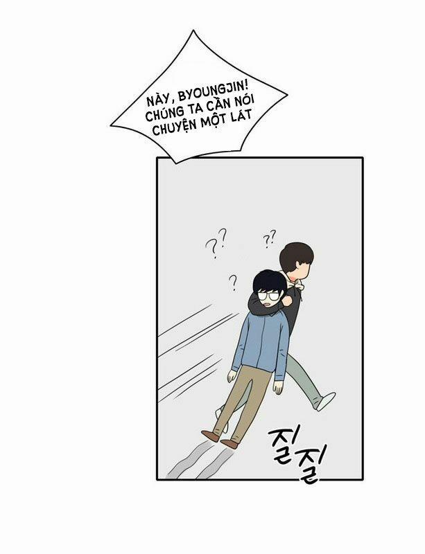 Do It One More Time- Yêu Lại Từ Đầu 6 trang 12