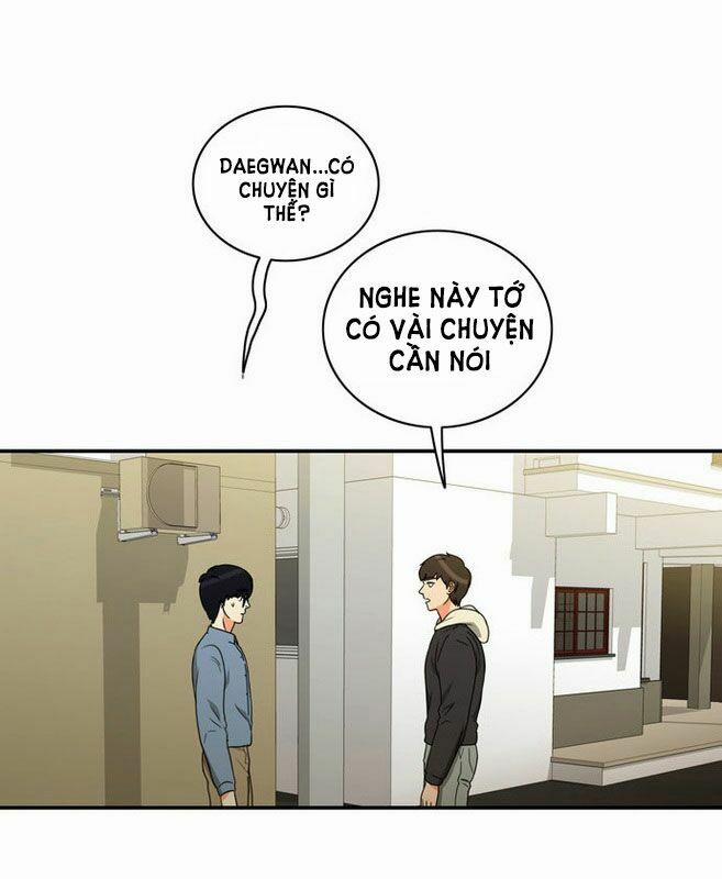 Do It One More Time- Yêu Lại Từ Đầu 6 trang 13