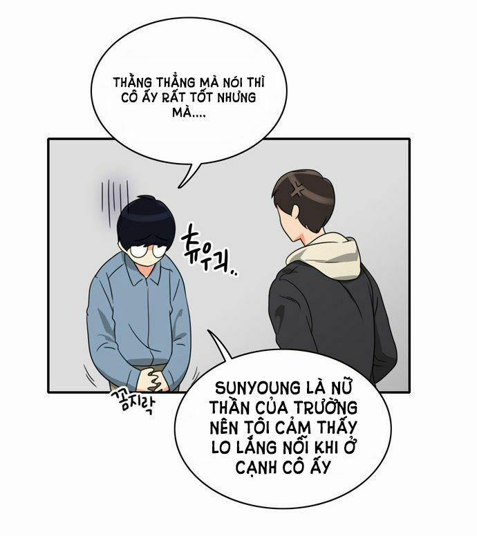 Do It One More Time- Yêu Lại Từ Đầu 6 trang 19