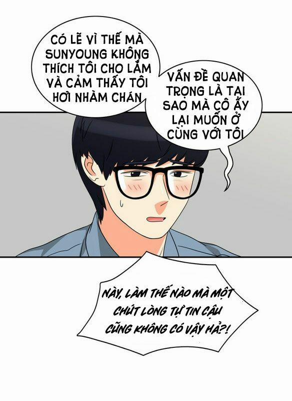 Do It One More Time- Yêu Lại Từ Đầu 6 trang 20