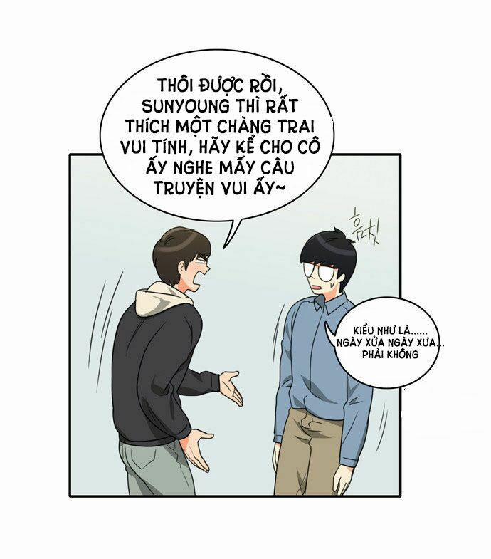 Do It One More Time- Yêu Lại Từ Đầu 6 trang 21