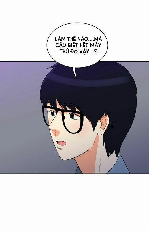 Do It One More Time- Yêu Lại Từ Đầu 6 trang 28