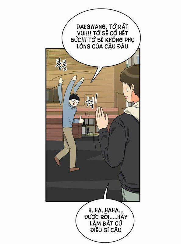 Do It One More Time- Yêu Lại Từ Đầu 6 trang 32