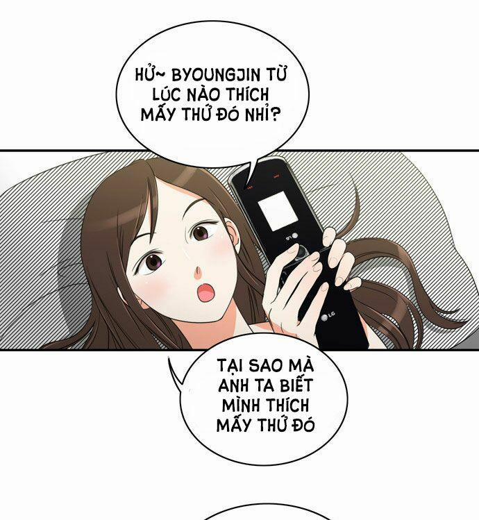 Do It One More Time- Yêu Lại Từ Đầu 6 trang 47