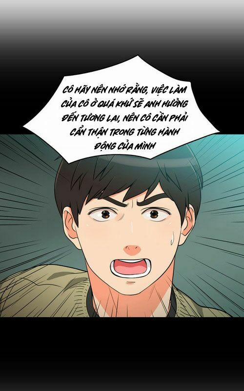 Do It One More Time- Yêu Lại Từ Đầu 6 trang 50