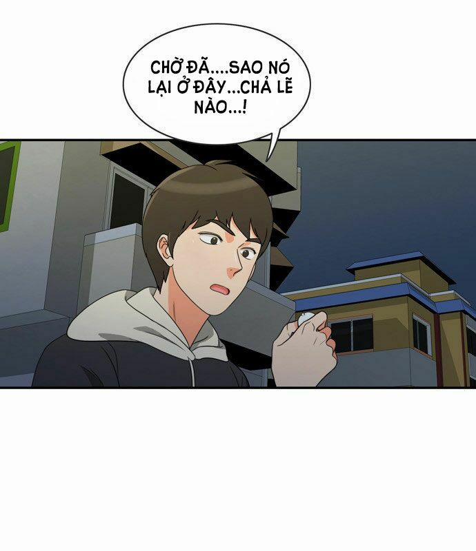 Do It One More Time- Yêu Lại Từ Đầu 7 trang 10