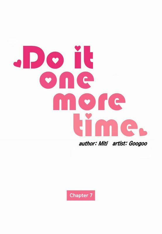 Do It One More Time- Yêu Lại Từ Đầu 7 trang 2