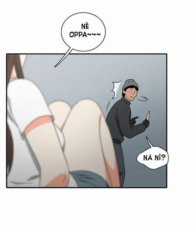 Do It One More Time- Yêu Lại Từ Đầu 7 trang 21