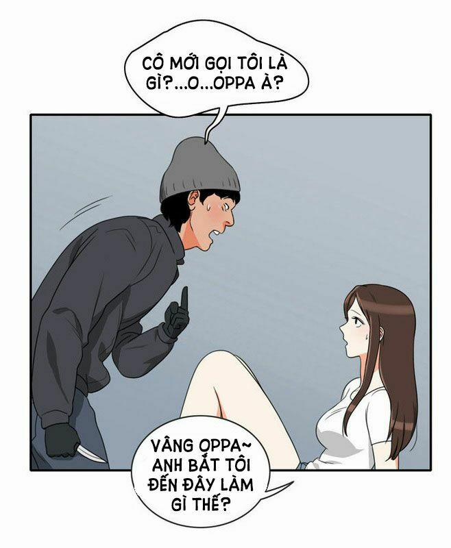 Do It One More Time- Yêu Lại Từ Đầu 7 trang 22