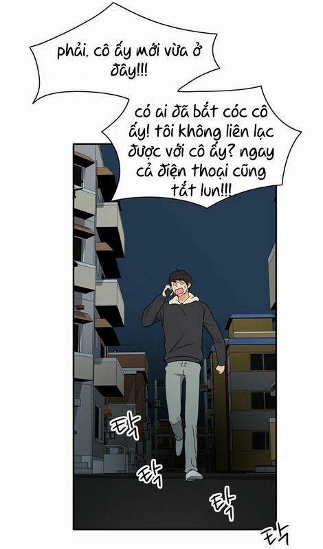 Do It One More Time- Yêu Lại Từ Đầu 7 trang 33