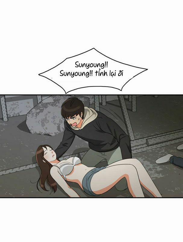 Do It One More Time- Yêu Lại Từ Đầu 7 trang 50