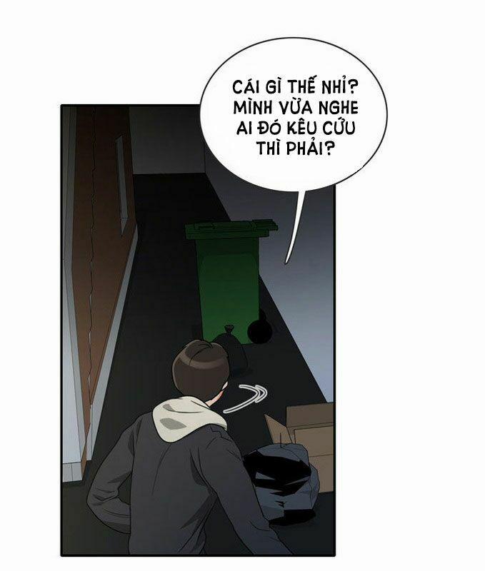 Do It One More Time- Yêu Lại Từ Đầu 7 trang 8