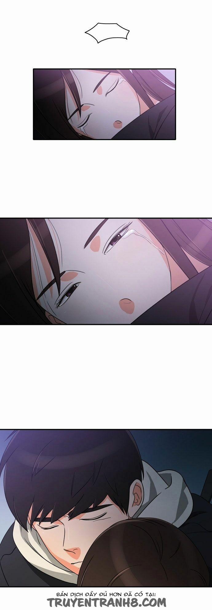 Do It One More Time- Yêu Lại Từ Đầu 8 trang 11