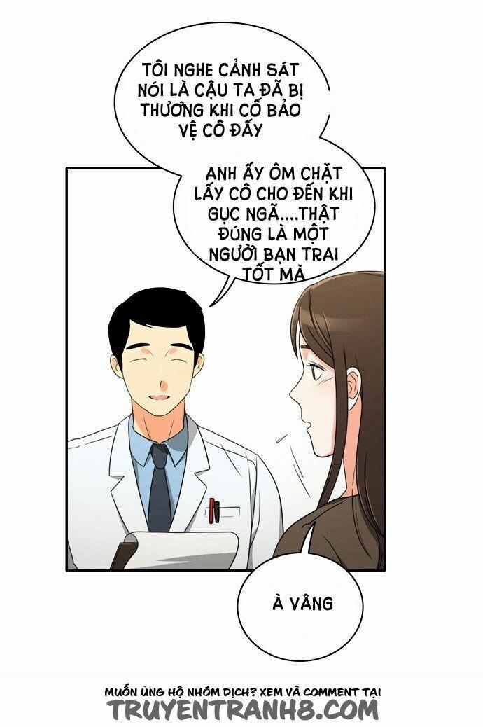 Do It One More Time- Yêu Lại Từ Đầu 8 trang 14