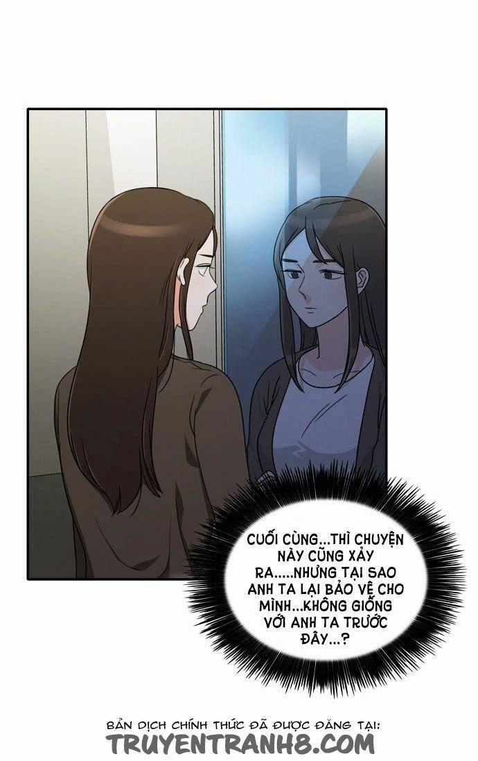 Do It One More Time- Yêu Lại Từ Đầu 8 trang 16