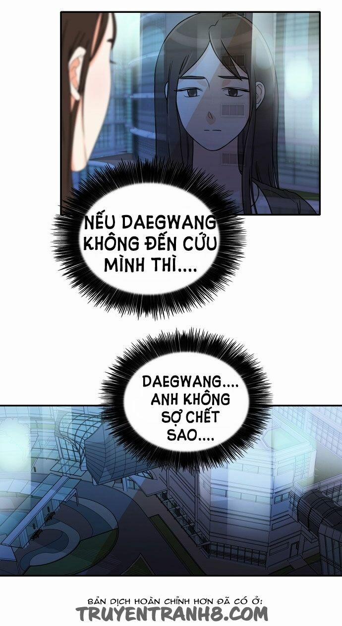 Do It One More Time- Yêu Lại Từ Đầu 8 trang 17