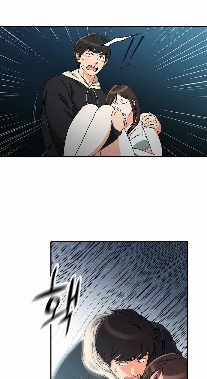 Do It One More Time- Yêu Lại Từ Đầu 8 trang 2