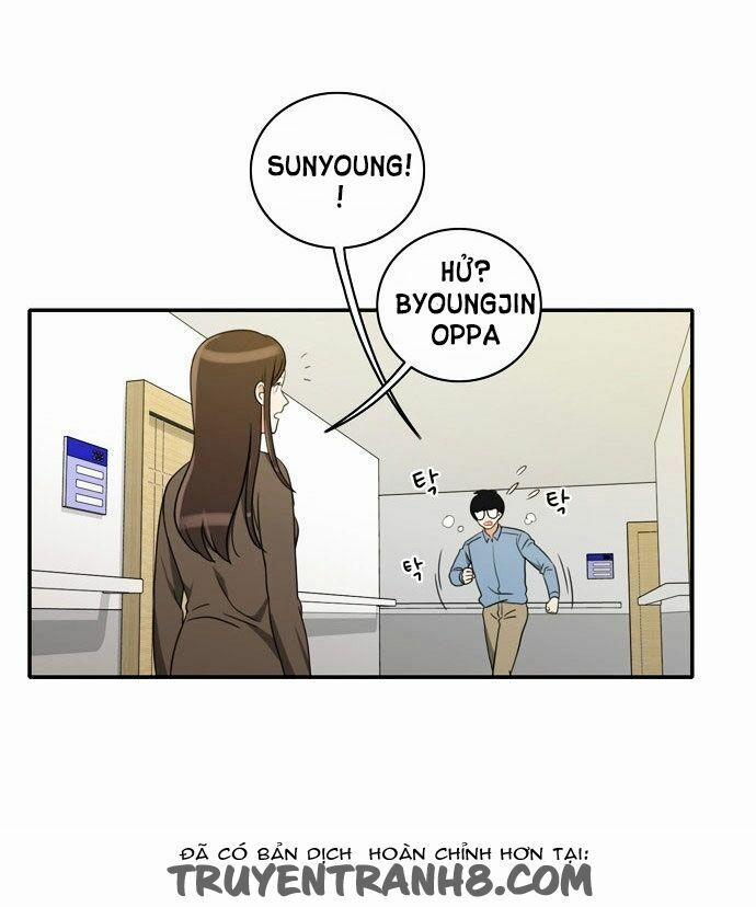 Do It One More Time- Yêu Lại Từ Đầu 8 trang 22