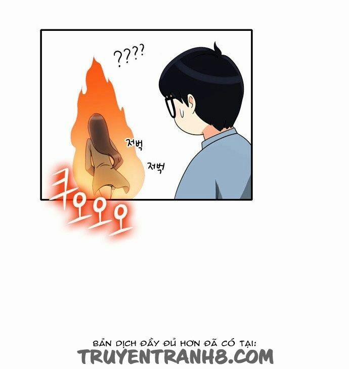 Do It One More Time- Yêu Lại Từ Đầu 8 trang 24