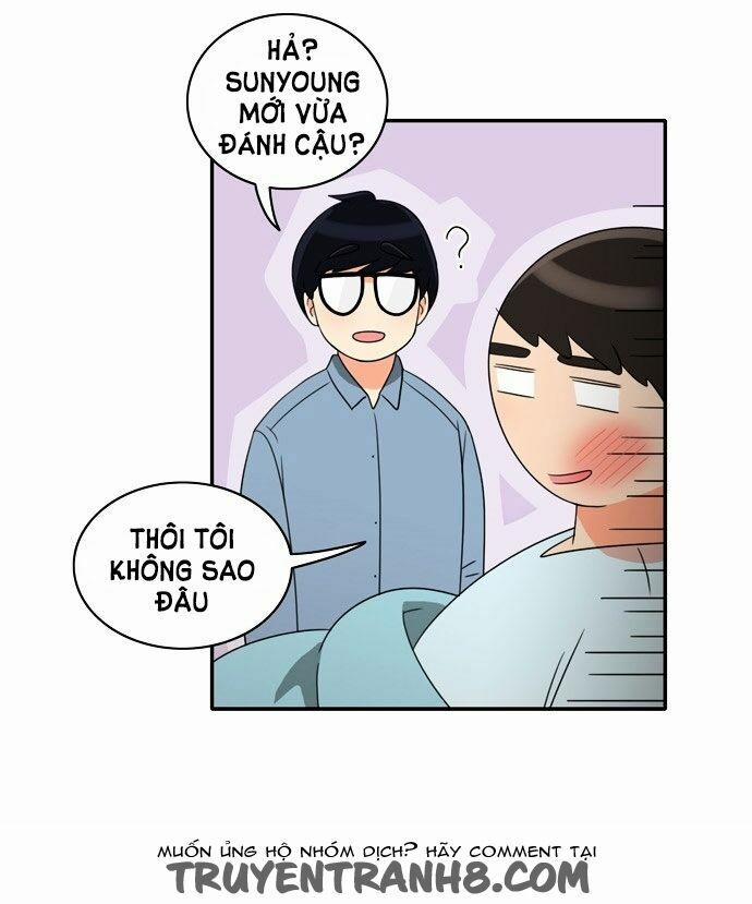 Do It One More Time- Yêu Lại Từ Đầu 8 trang 26