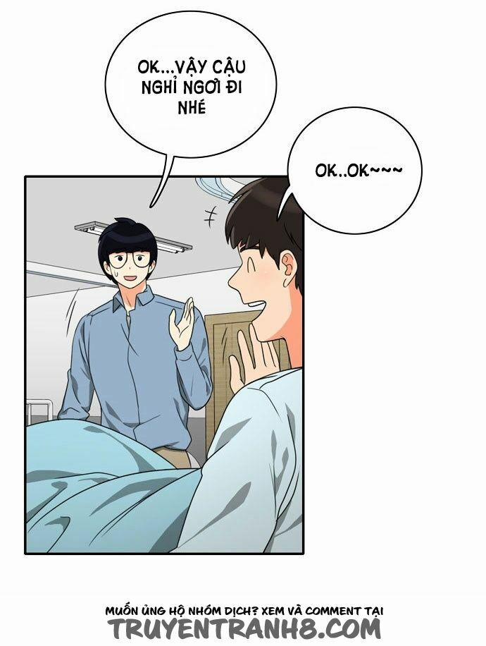 Do It One More Time- Yêu Lại Từ Đầu 8 trang 28