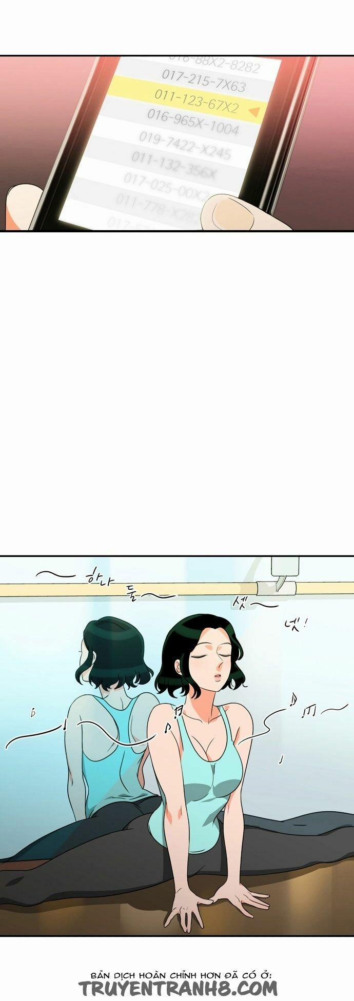 Do It One More Time- Yêu Lại Từ Đầu 8 trang 30