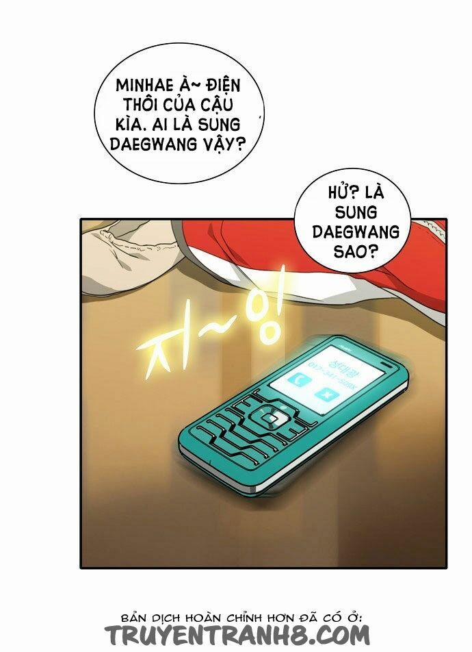 Do It One More Time- Yêu Lại Từ Đầu 8 trang 31