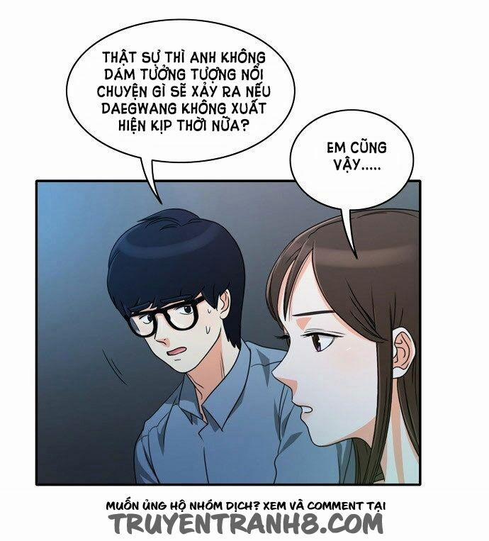 Do It One More Time- Yêu Lại Từ Đầu 8 trang 35