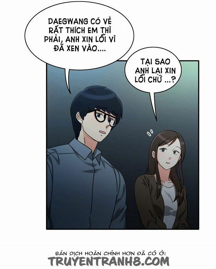 Do It One More Time- Yêu Lại Từ Đầu 8 trang 36