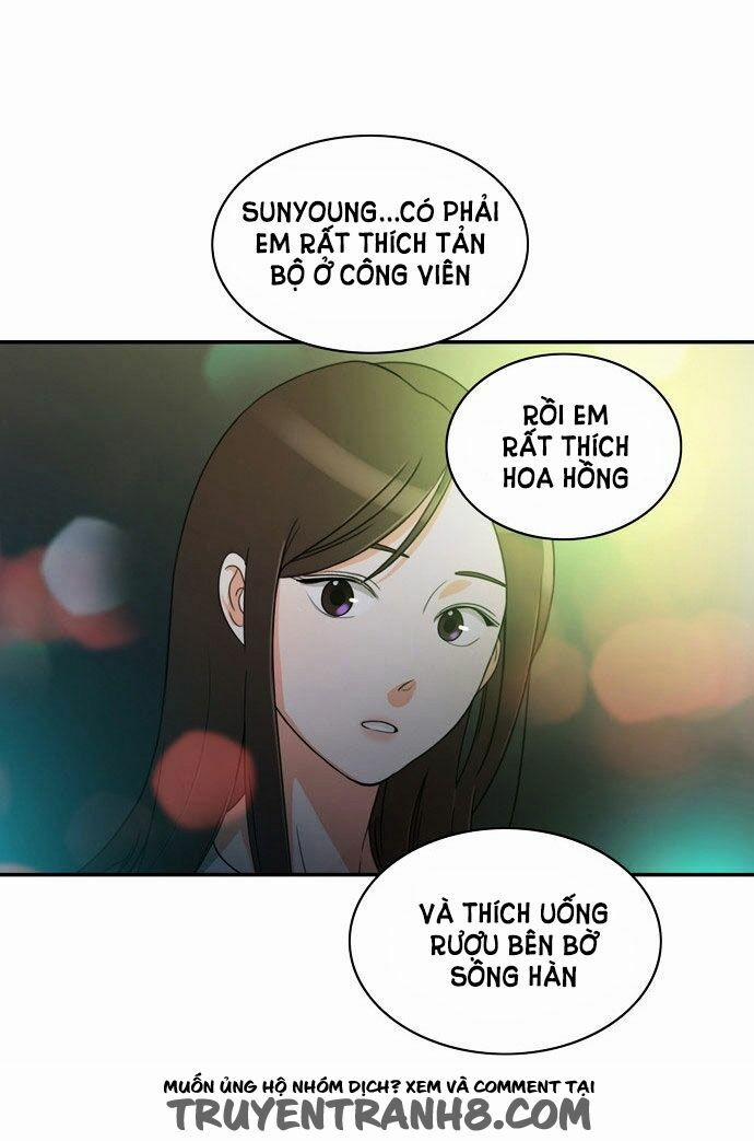 Do It One More Time- Yêu Lại Từ Đầu 8 trang 38