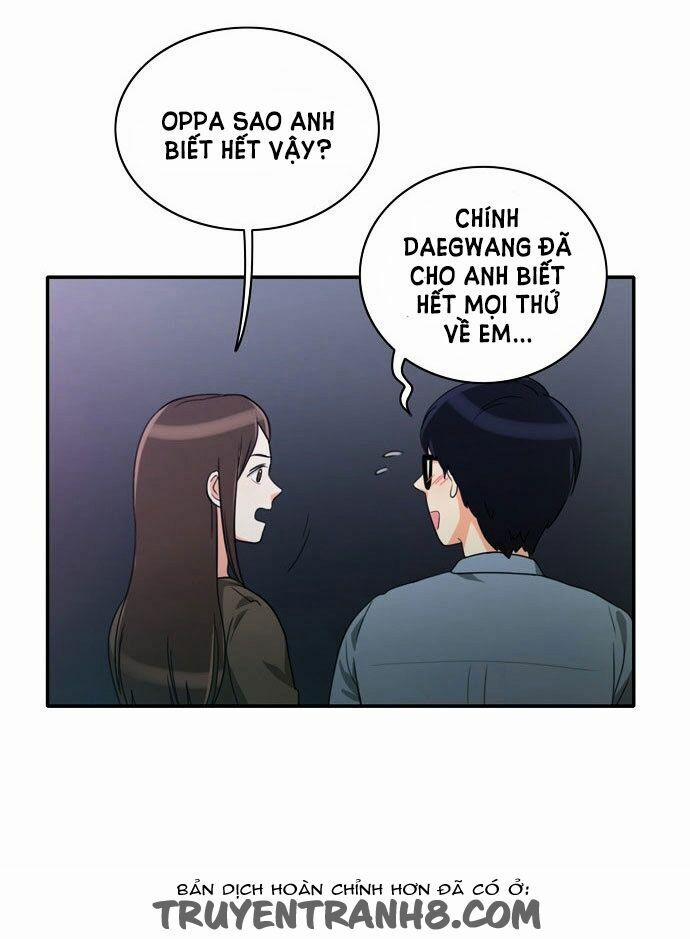 Do It One More Time- Yêu Lại Từ Đầu 8 trang 39