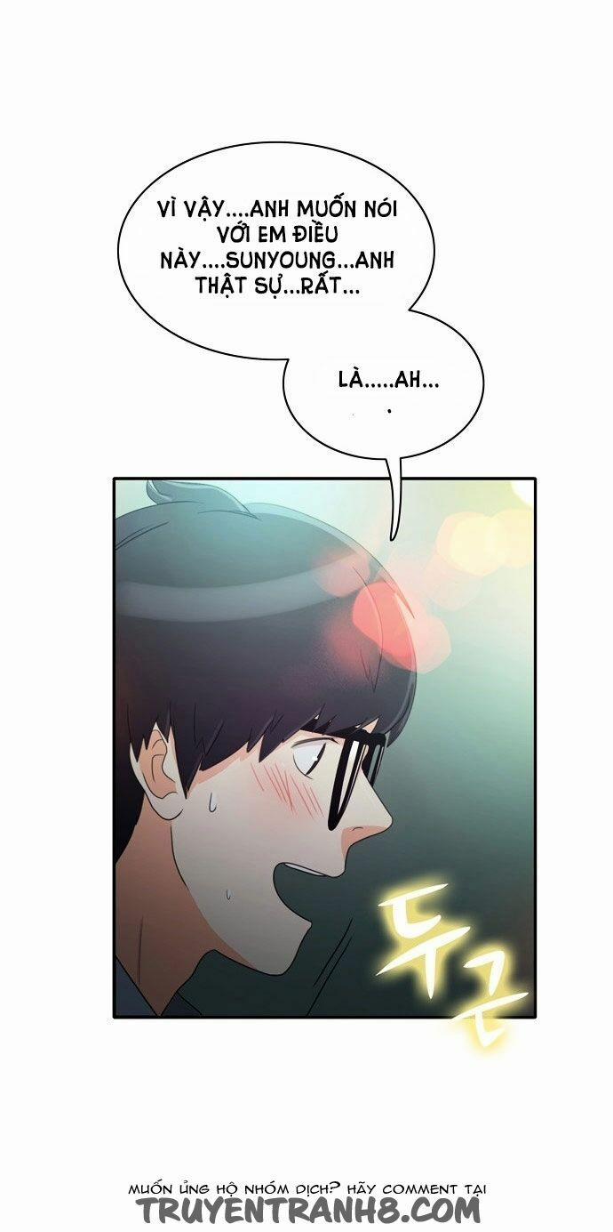 Do It One More Time- Yêu Lại Từ Đầu 8 trang 40