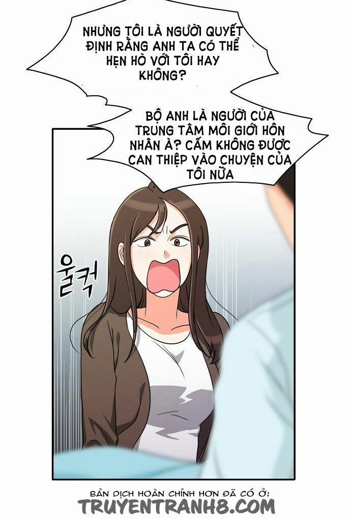 Do It One More Time- Yêu Lại Từ Đầu 8 trang 48