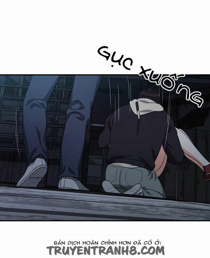 Do It One More Time- Yêu Lại Từ Đầu 8 trang 5