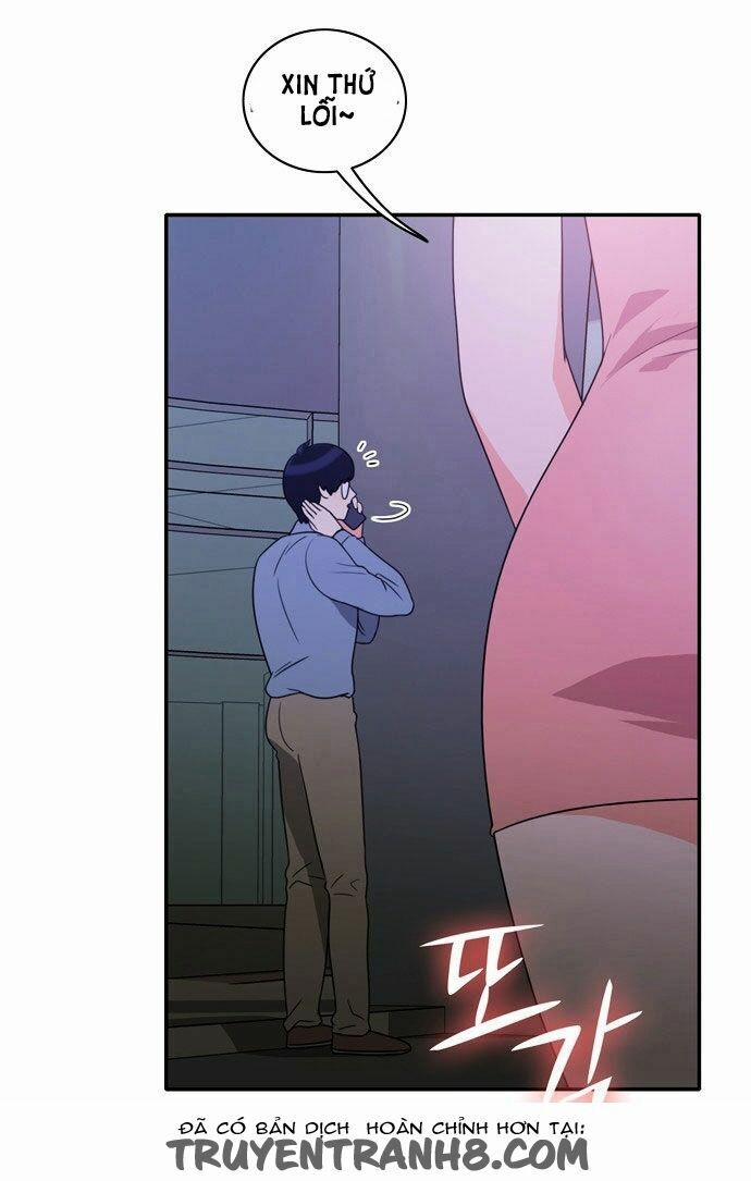 Do It One More Time- Yêu Lại Từ Đầu 8 trang 50