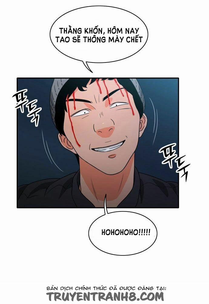 Do It One More Time- Yêu Lại Từ Đầu 8 trang 6