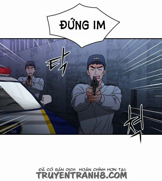 Do It One More Time- Yêu Lại Từ Đầu 8 trang 8