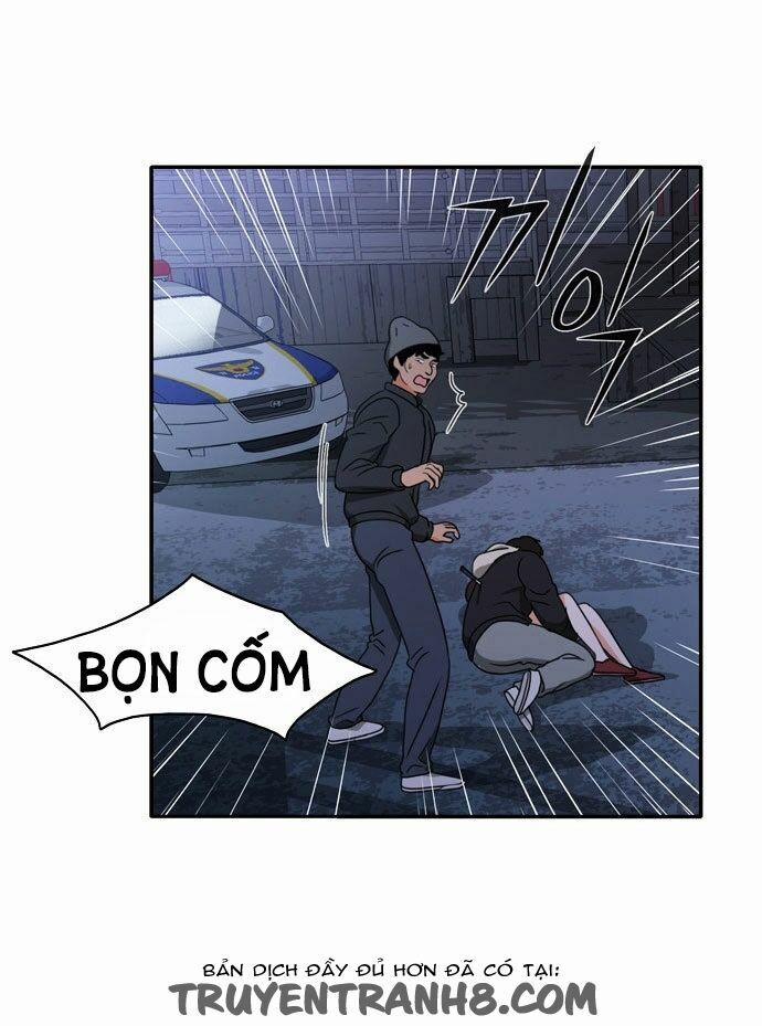 Do It One More Time- Yêu Lại Từ Đầu 8 trang 9