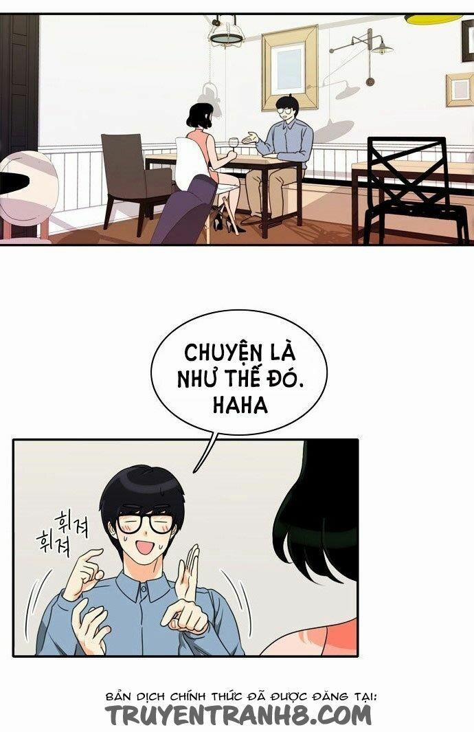 Do It One More Time- Yêu Lại Từ Đầu 9 trang 1