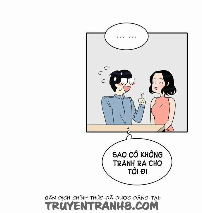 Do It One More Time- Yêu Lại Từ Đầu 9 trang 12