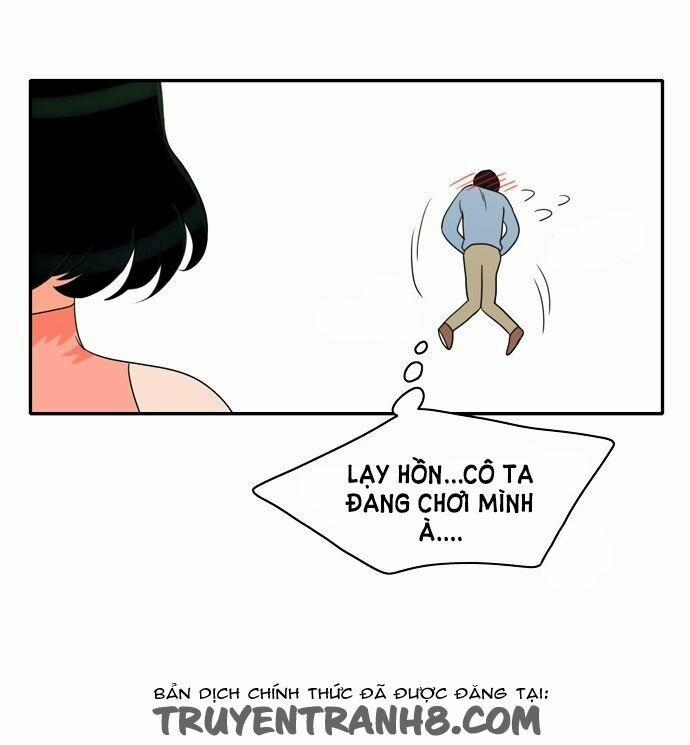 Do It One More Time- Yêu Lại Từ Đầu 9 trang 16