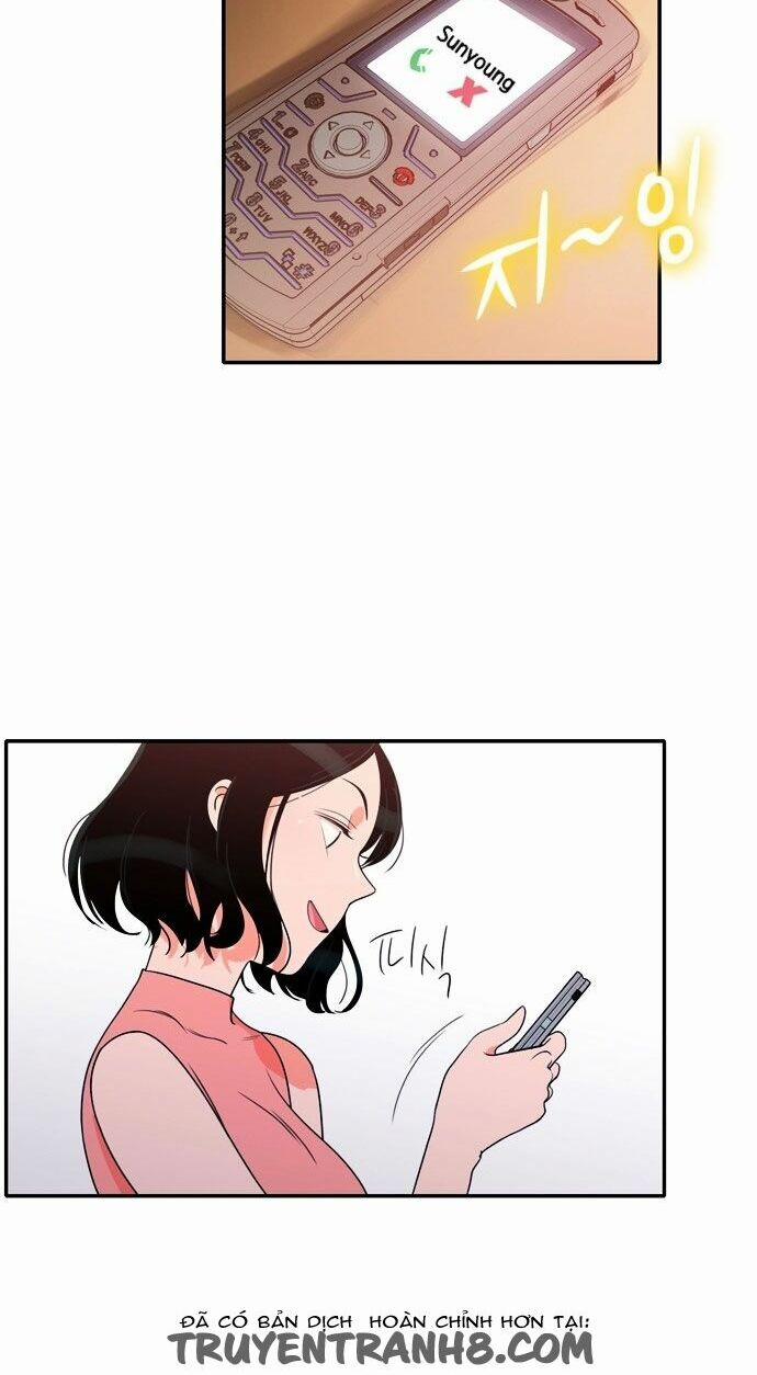 Do It One More Time- Yêu Lại Từ Đầu 9 trang 18