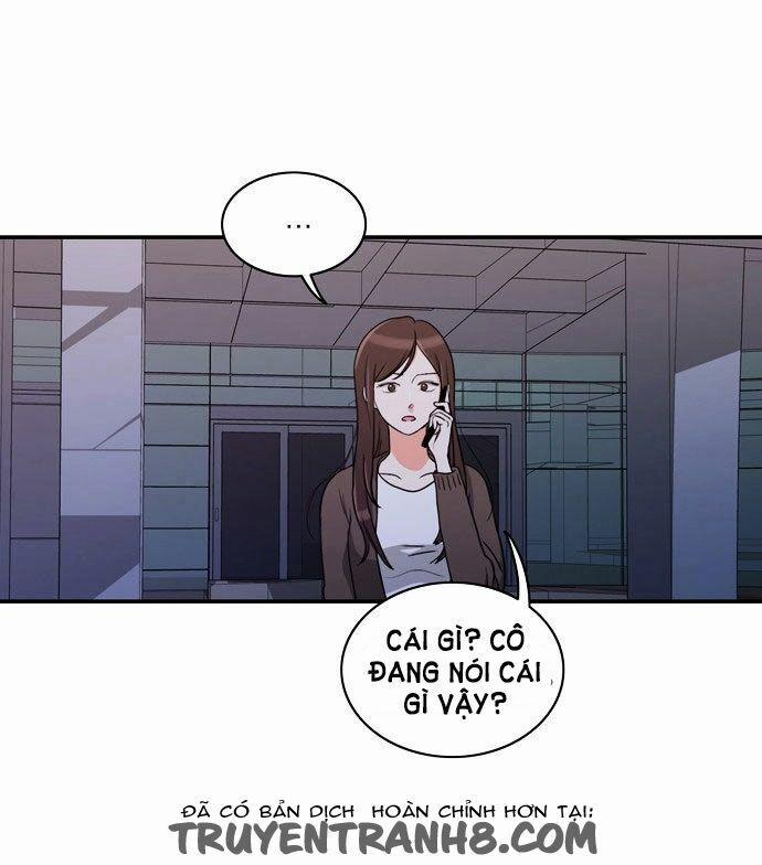 Do It One More Time- Yêu Lại Từ Đầu 9 trang 20