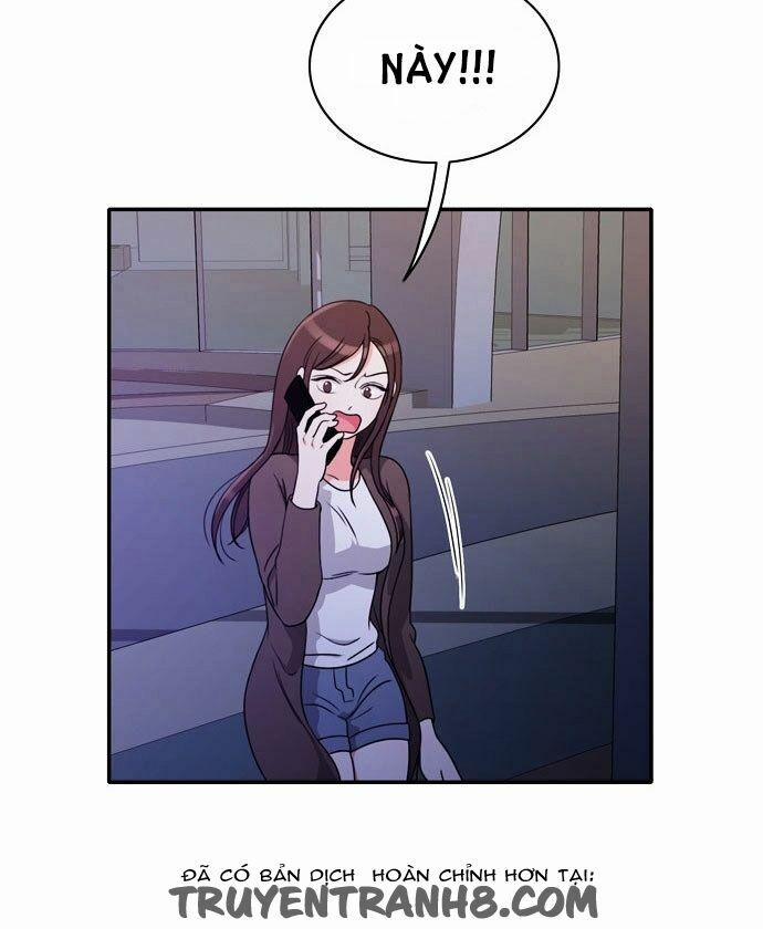 Do It One More Time- Yêu Lại Từ Đầu 9 trang 22