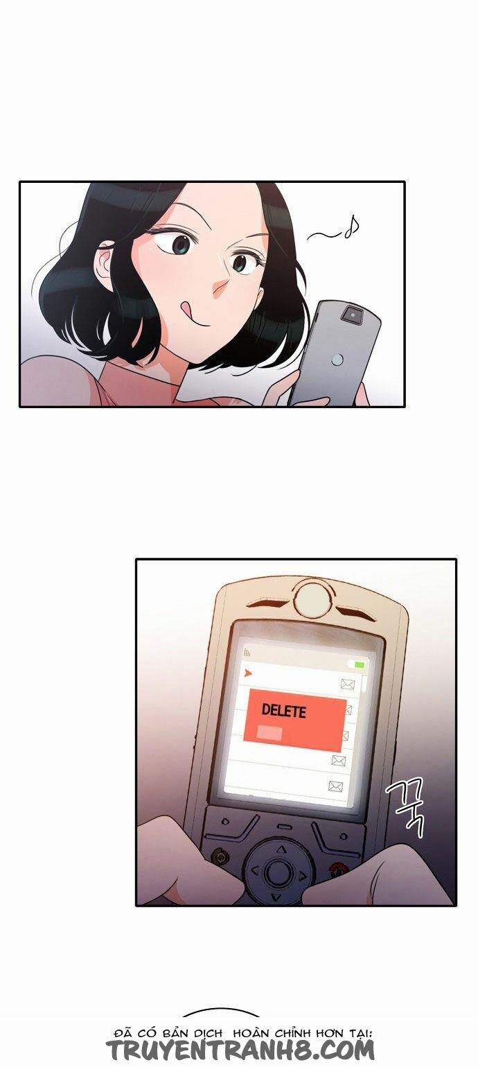 Do It One More Time- Yêu Lại Từ Đầu 9 trang 24