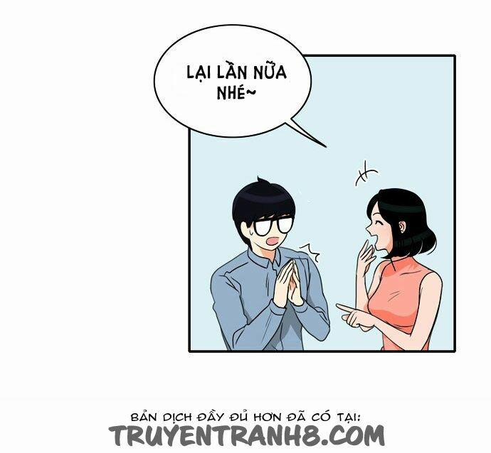 Do It One More Time- Yêu Lại Từ Đầu 9 trang 27