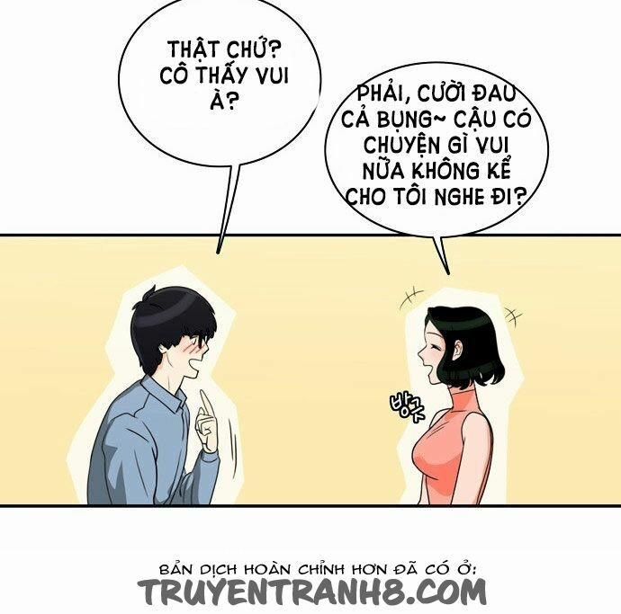 Do It One More Time- Yêu Lại Từ Đầu 9 trang 3